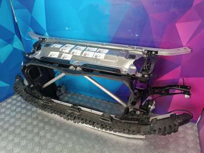 Б/в Панель передняя (телевизор) BMW X4 G02