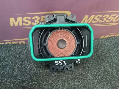 Б/у Сабвуфер BMW X5M F95