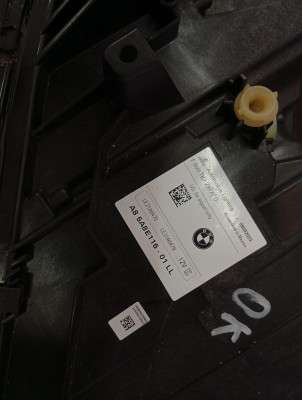 Б/в Фара передняя правая BMW X5M F95