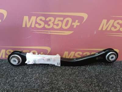 Б/в Рычаг задний левый BMW X5M F95