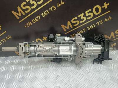 Б/у Колонка рульова BMW X5 G05