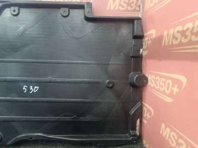 Б/в Защита днища BMW X5 G05