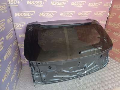 Б/у Кришка багажника (двері) BMW XM G09