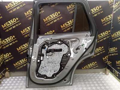 Б/у Двері задні праві BMW X5 G05
