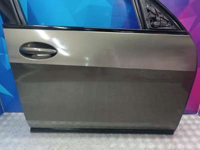 Б/в Дверь передняя правая BMW X7 G07