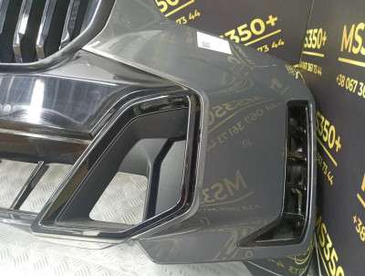 Б/у Бампер передній BMW X5 G05