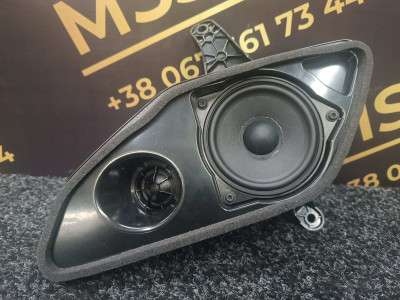 Б/у Динамік BMW X5 G05