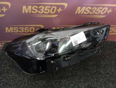 Б/в Фара передняя правая BMW X5 G05