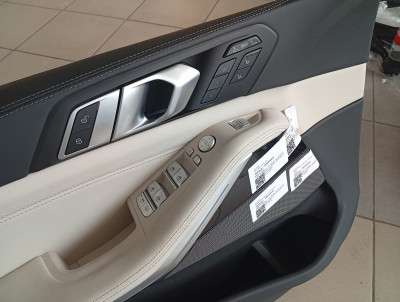 Б/в Салон (сидения) комплект BMW X7 G07