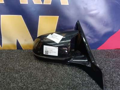 Б/в Зеркало двери боковое правое BMW XM G09