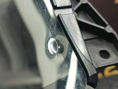Б/в Проекция на лобовое BMW X7 G07