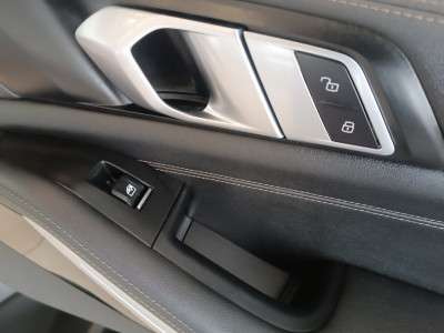 Б/у Салон (сидіння) комплект BMW X5 G05