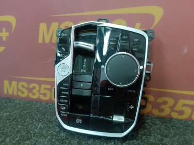Б/у Селектор перемикання КПП BMW X5 G05