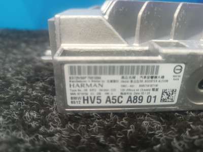 Б/у Підсилювач аудіосистеми (блок) BMW X7 G07