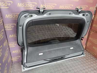 Б/у Кришка багажника (двері) BMW X5 G05