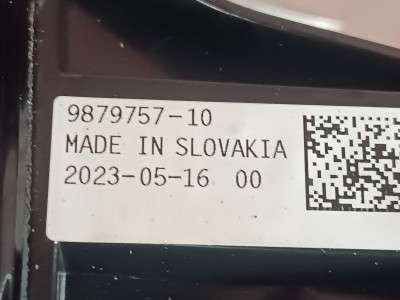 Б/у Задній ліхтар комплект BMW XM G09