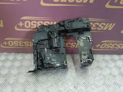 Б/у Кожух рульової колонки BMW X5 G05