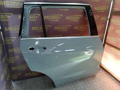 Б/у Двері задні праві BMW X7 G07 - 2