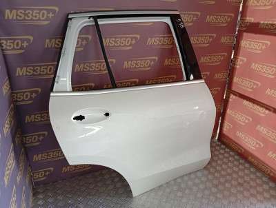 Б/в Дверь задняя правая BMW X5 G05