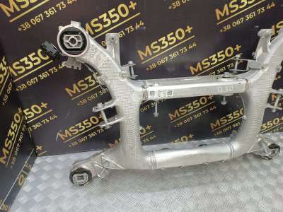 Б/у Балка підвіски задня (підрамник) BMW X5 G05