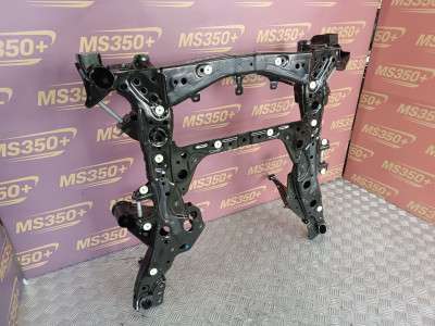 Б/у Балка передня (підрамник) BMW X7 G07