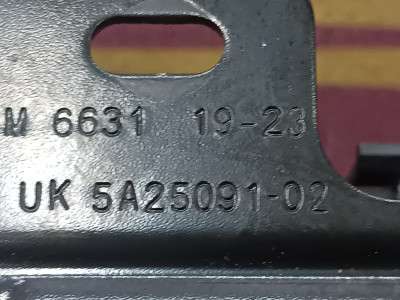 Б/у Радар дістроніка BMW X5 G05