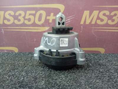 Б/у Подушка двигуна BMW X4 G02