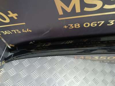 Б/в Рейлинги BMW X5 G05