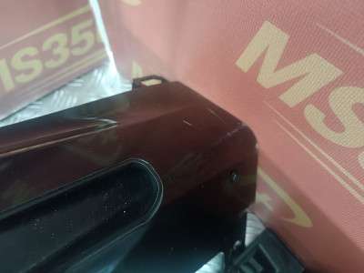 Б/в Наружна накладка на порог правая BMW X7 G07