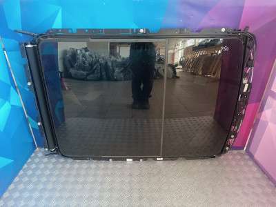 Б/у Панорама BMW X5 G05