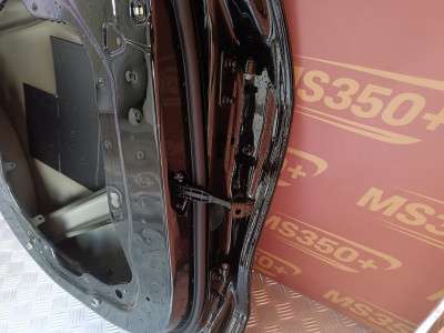 Б/в Дверь задняя левая BMW X5 G05