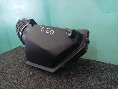 Б/у Корпус повітряного фільтра BMW XM G09