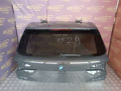 Б/у Кришка багажника (двері) BMW X5 G05