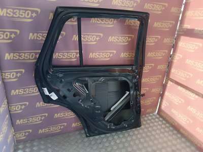 Б/в Дверь задняя левая BMW X5 G05