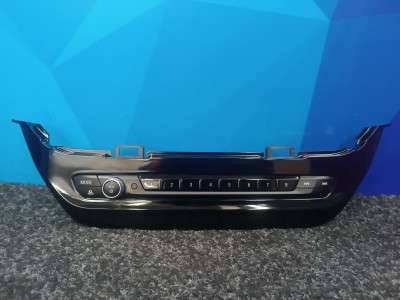 Б/у Панель управління аудіо системи (блок кнопок) BMW X4 G02
