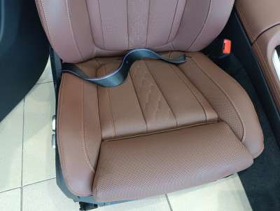 Б/в Салон (сидения) комплект BMW X5 G05