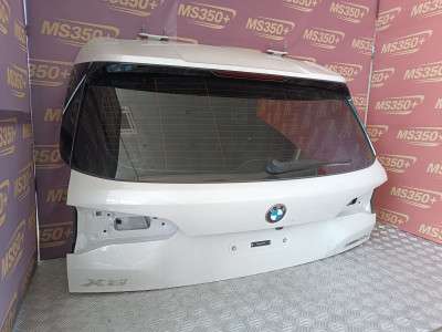 Б/у Кришка багажника (двері) BMW X5 G05