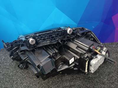 Б/в Фара передняя левая BMW X6 G06