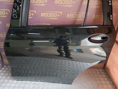Б/у Двері задні ліві BMW X7 G07