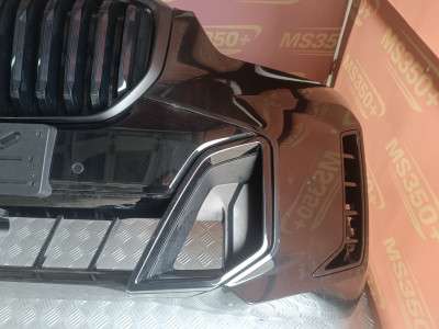 Б/у Бампер передній BMW X5 G05