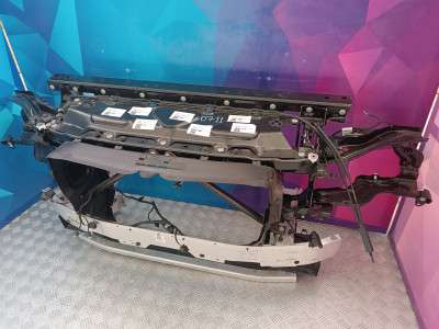 Б/у Панель передня (телевізор) BMW X7 G07