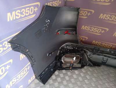 Б/у Бампер задній BMW X5 G05