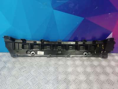 Б/в Кронштейн крепления усилителя бампера BMW X3 G01