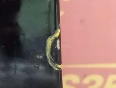 Б/в Дверь передняя левая BMW X7 G07