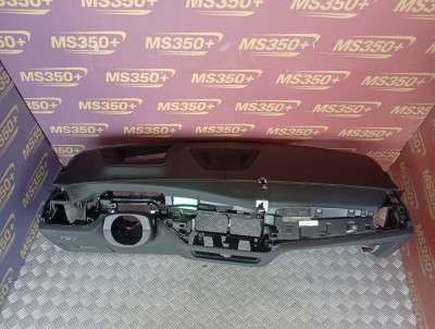 Б/в Торпедо (панель передняя) BMW X5 G05