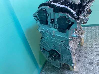 Б/у Двигун B58B30P (B58B30M2) xDrive40i BMW X7 G07
