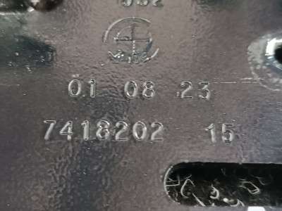 Б/в Петля капота правая BMW X5 G05