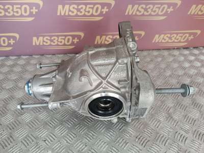 Б/у Редуктор заднього моста BMW X7 G07