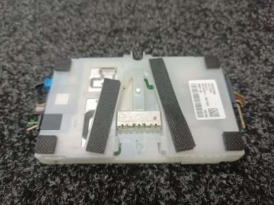 Б/у Блок телематика (Combox telematik) BMW X5 G05