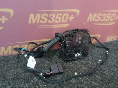 Б/у Замок дверей задньої правої BMW X5 G05 - 2